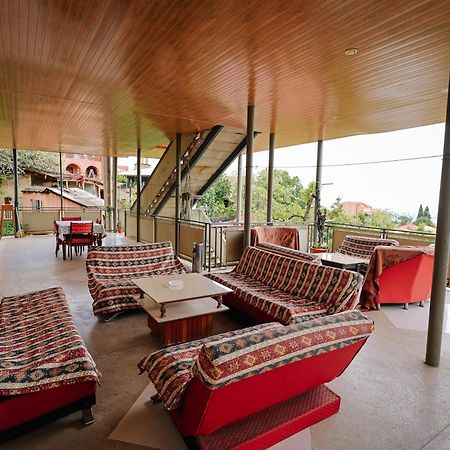 Sighnaghi Garden House Signagi Exterior foto